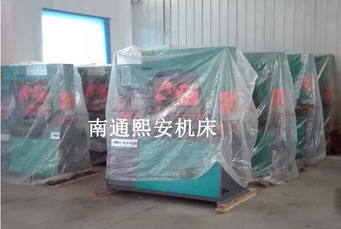 判断联合冲剪机的真假需要从这几方面考虑